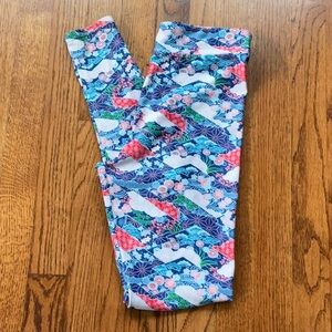 Mott 50 - PANTS - UPF50+ - Women’s High Rise Leggings - Contemporary Design